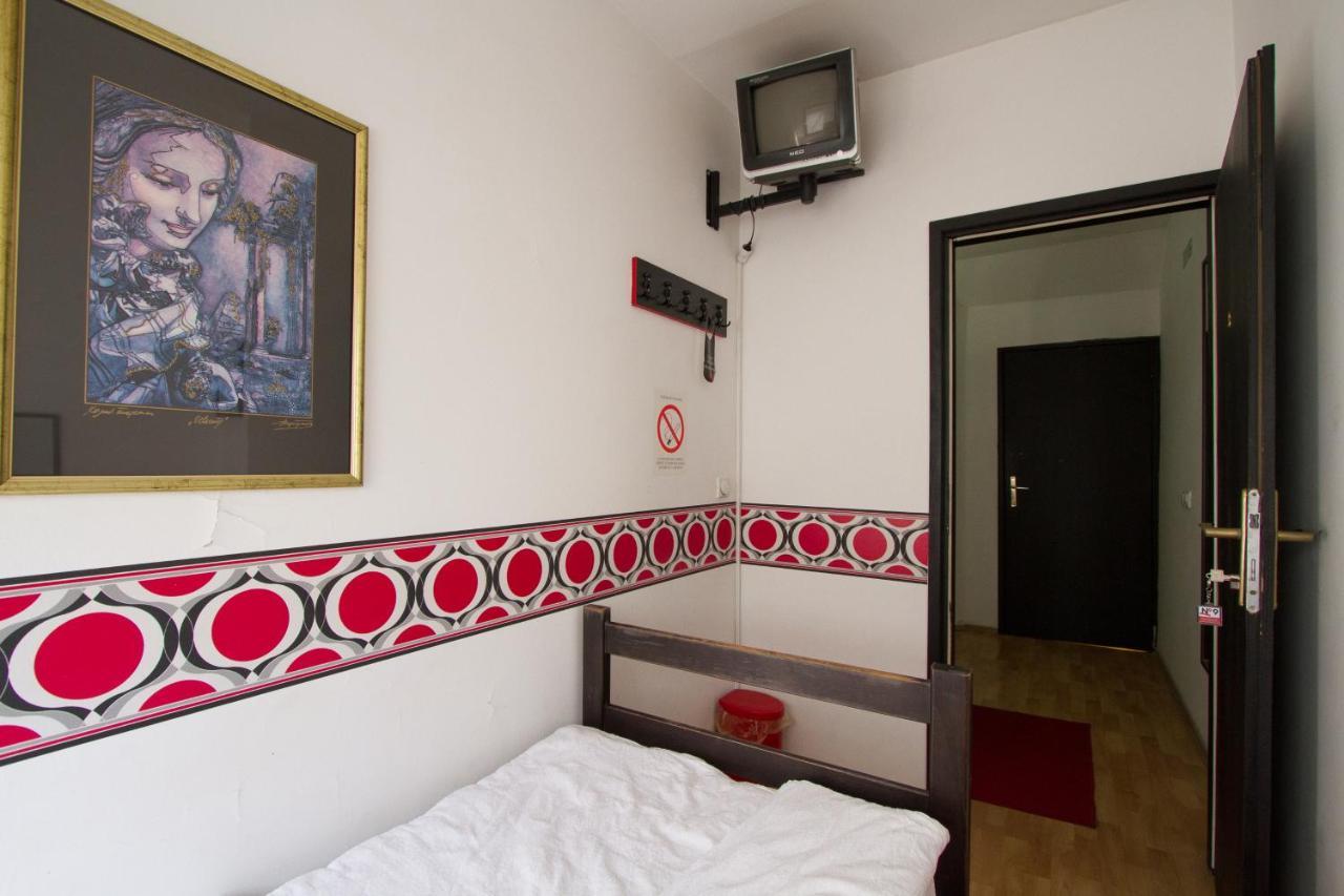 Rooms And Apartments S Belgrad Exterior foto